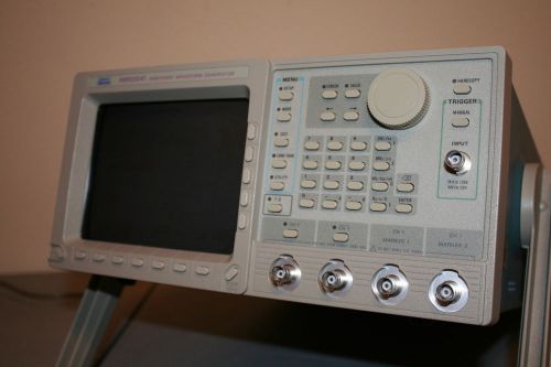 Sony Tektronix AWG-2041 Arbitrary Waveform Generator