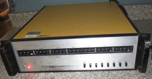 Systron donner 154-4 programmable pulse generator for sale