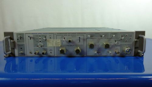 Tektronix 148 insertion test signal generator for sale