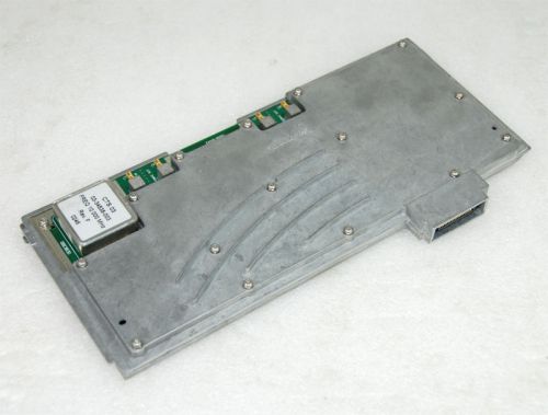 HP/Agilent E4440-60005 Board Assembly Reference