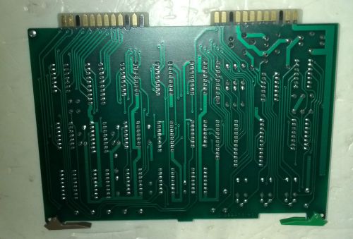 04193-66515 PCB  for Agilent / HP 4193A VECTOR IMPEDANCE METER