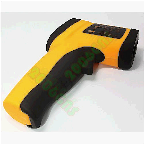 cold thermometer for sale, Non-contact laser infrared digital thermometer electronics temperature ir