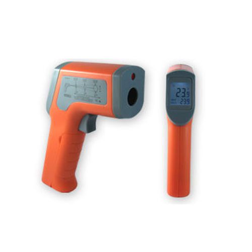AM52 Non-Contract IR Infrared Digital LED Thermometer with Laser [ECA01]