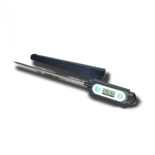 General Tools DT605MFC Digital Stem Probe Thermometer