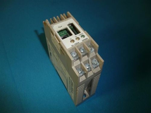 Omron K3SC-10 K3SC10 Interface Converter w/o cover pa add