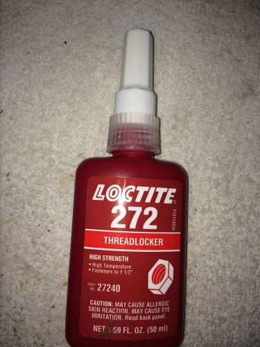 loctite 272