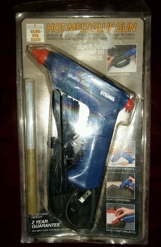 STEINEL # GF 2000 — Glue-Fix 2000 Hot melt glue gun