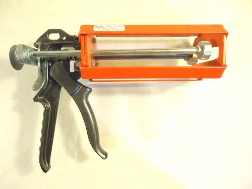 Applicator/Epoxy Gun, SEM Products No. 70073, Used.