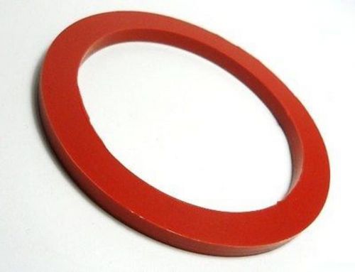 LOT OF 30!!  OIL SEAL RED 75 x 94 x 6 MM -surplus
