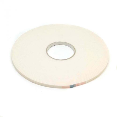 32 rolls of jvcc dc-pef12a double-sided foam 1/8&#034; x 3/8&#034; x 54&#039;&#039;&#039;&#039; adhesive tape for sale