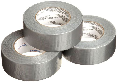 Ipg intertape &#034;fix-it&#034; ductape duct tape, 1.88 in. x 55 yds. , silver for sale