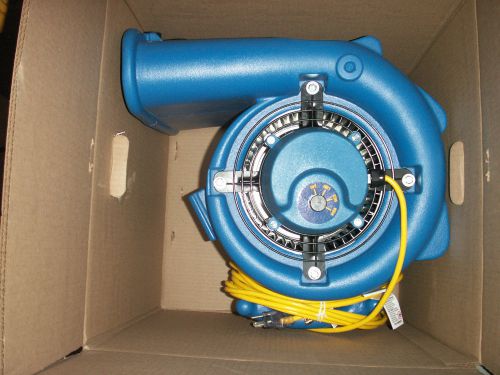 trusted clean air mover
