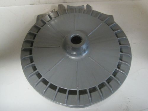 Genuine Dyson DC07 Vacuum Silver Steel Filter Lid 903344-05 USG