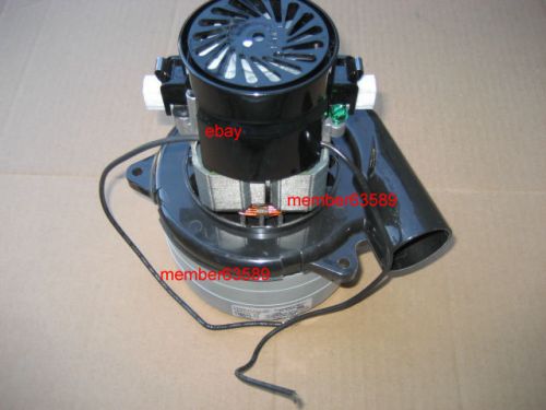 26102A  VACUUM MOTOR 3 STAGE  24V 116515-13 130477 740225 44917A 605057