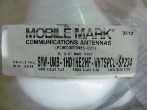 Mobile Mark Communication Antenna smw-umb-1HD1HE2HF