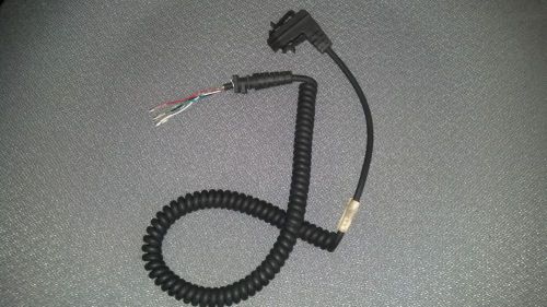 Astro Spectra or Spectra Replacement Mic Cord