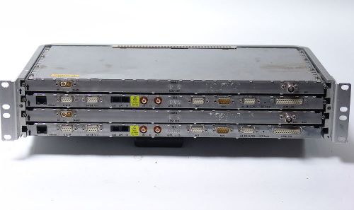 Ericsson mini-link BFL 901 30/1 AMM 2U-4 microwave data link