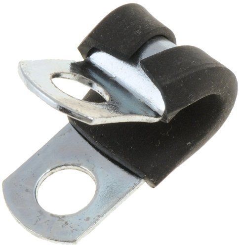 Dorman 86100 3/16&#034; Cable Insulated Clamp - Pack of 2