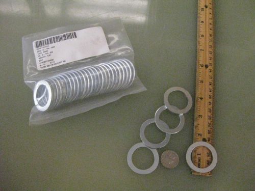 414+- pieces Flat Washer p/n 30-110-024 Martin Military mil-spec $$ htf  New