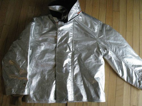 Cairns (globe) aegis proximity turnout bunker jacket for sale