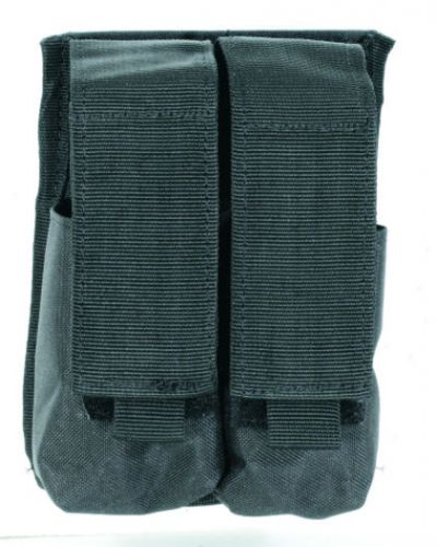 Voodoo tactical 20-932901000 double m18 smoke grenade pouch color black for sale
