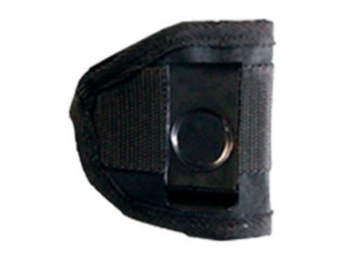 Bulldog Case Pro Inside the Pant Ambidexterous Black Medium BDWIPM