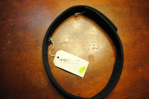 Uncle  Mike&#039;s  Ultra  Inner  Duty  Belt  P/N 8781-1  Small Pant Size  26-30&#034;