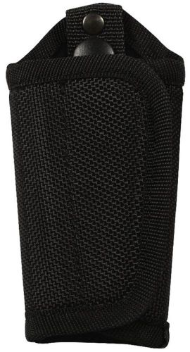 Police security tactical black small tactical silent key holder pouch 20582 for sale