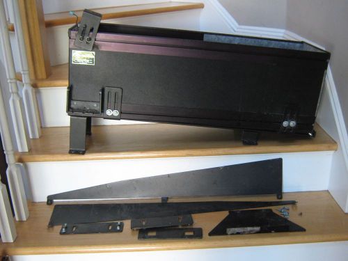 Havis consolidator #c-vs-30011-dur-h center console 2004-08 dodge durango 30&#034; for sale