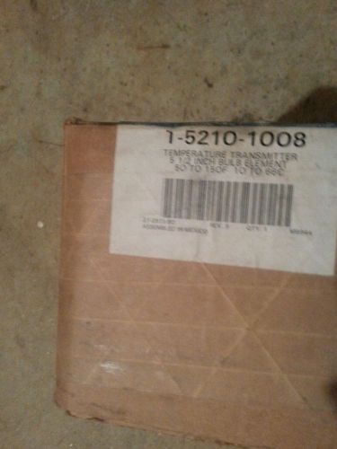 Johnson controls T-5210-1008 new in sealed box