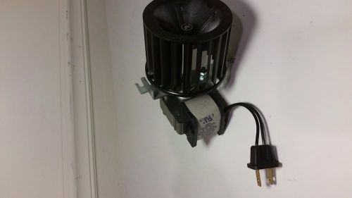 97009796 broan fan &amp; motor for bulb heater 99080351 for sale