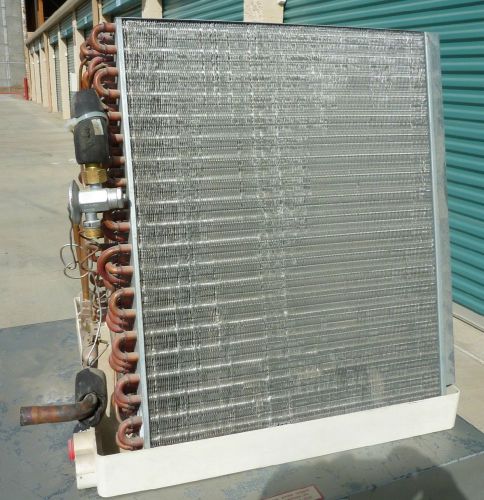Lennox c26-41-1 air conditioner upflow evaporator coil for sale