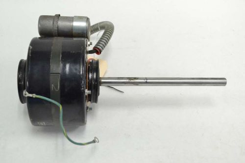 FASCO 7176-2124 TYPE U71 AC 1/30HP 115V-AC ELECTRIC MOTOR B341518