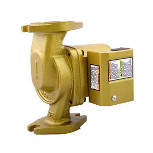Bell &amp; Gossett 103357 Bronze Small Circulator Pump Without Flanges, 50 gpm