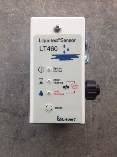 Liqui-tech Sensor LT-460