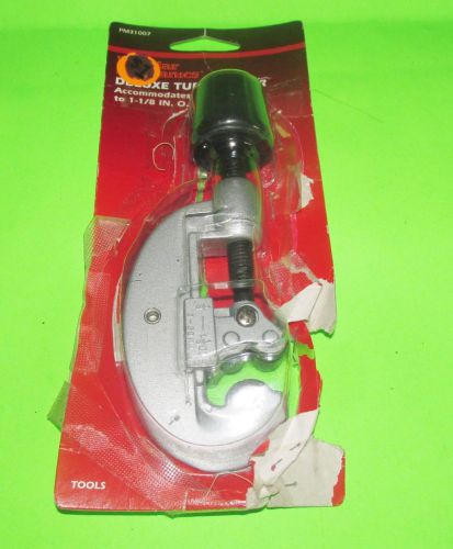 1/8 to 1 1/8  copper tubing pipe cutter usa popular mechanics new in package for sale