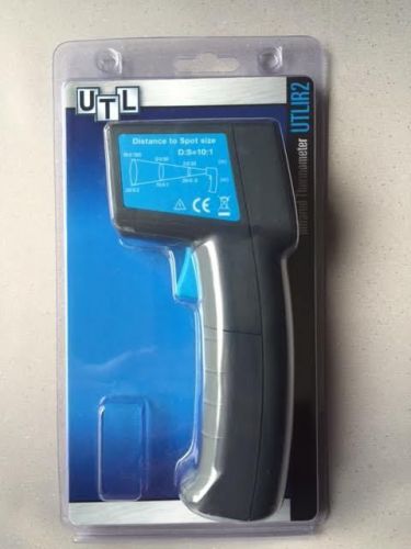 Utl utlir2 infrared thermometer for sale