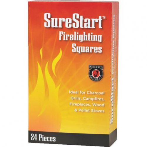 24PK SQS FIRE STARTER 418