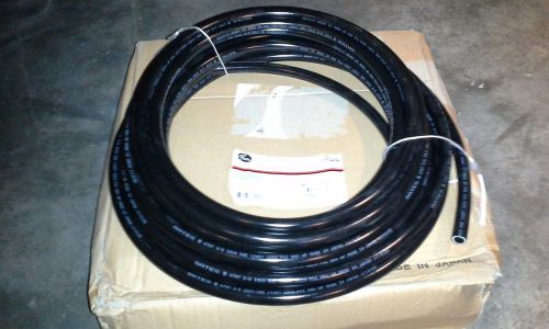 50 ft Roll Gates #85404 Thermoplastic  3/8&#034; Hydraulic Hose 6TH7  NEW