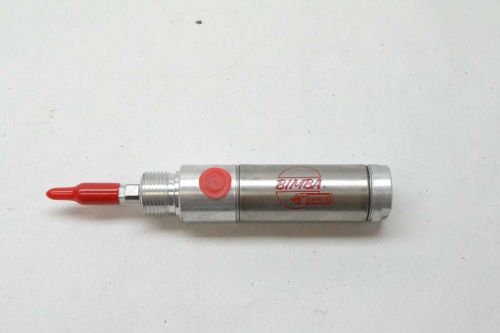 NEW BIMBA 091-DZ 1-1/16 IN 1 IN PNEUMATIC CYLINDER D409829
