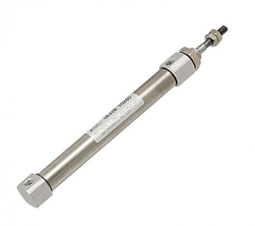10mm bore 60mm stroke cdj2b pneumatic air cylinder for sale