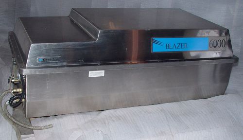 Blazer 6000 industrial laser lasertechnics for sale