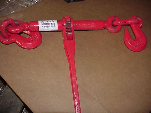 B/a products co. 11-rtlb-2  ratchet load binder 13000lbs for sale