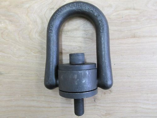 Hoist rings 3/4-10 stud for sale