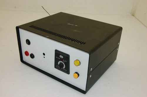 AIE-405P Commercial Heat Sealer Timer, 120VAC, 60Hz