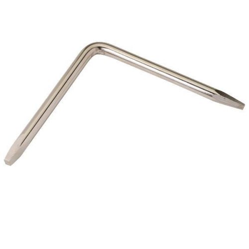 Cobra prod. pst156 tapered faucet seat wrench-seat taper wrench for sale