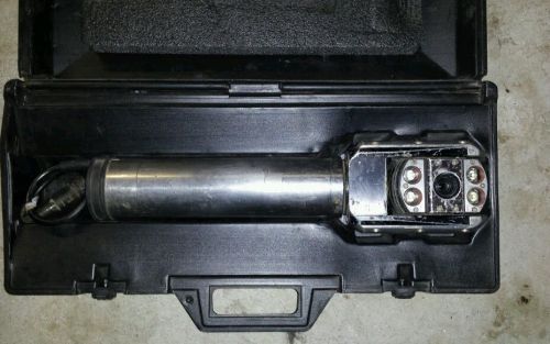 Cues oz ll camera for sale