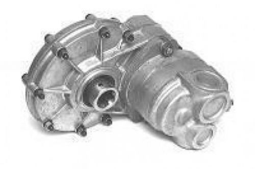 New pto hydraulic pump 17.3 gpm 3000psi at 540 rpm hpp-50t27 for sale