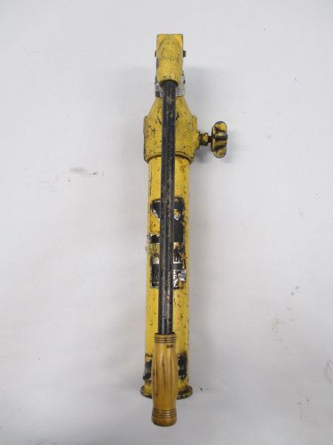 Enerpac p-14 blackhawk hydraulic hand pump d412211 for sale