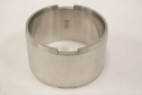 Spx 220098000 69x78x47mm pump shaft sleeve stainless replacement part b319686 for sale